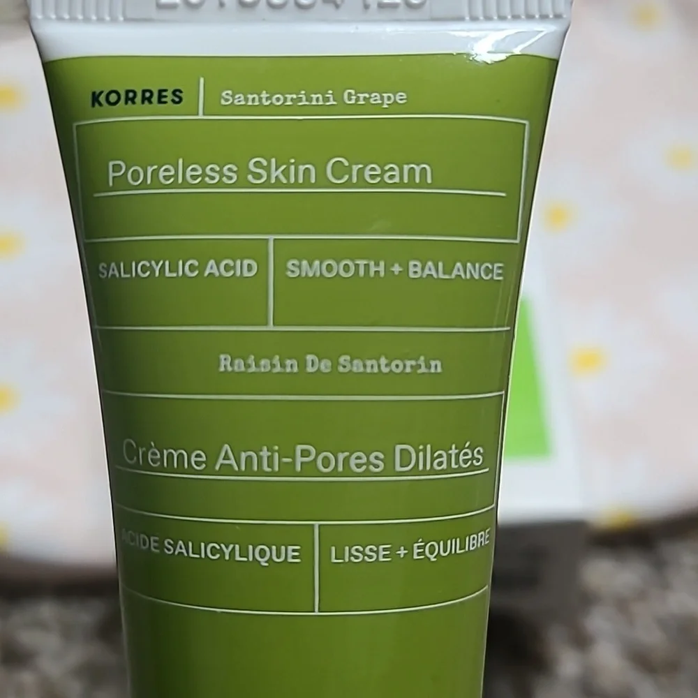 4 Piece Skincare Bundle